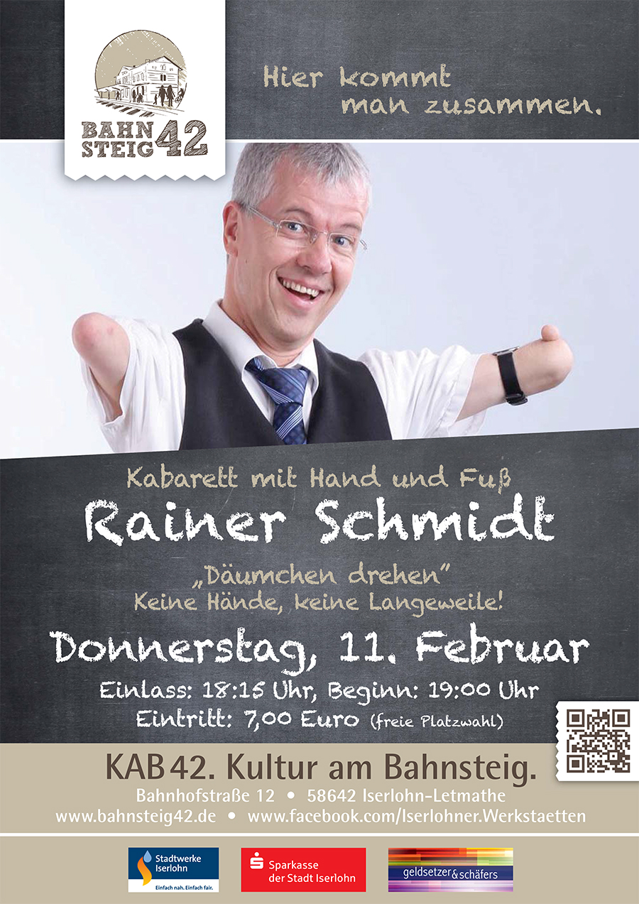 KAB42 Rainer Schmidt
